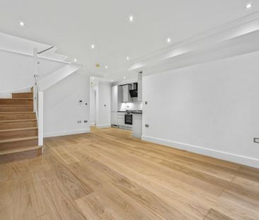 2 bedroom Flat to rent in Chatsworth Road, Kilburn, London, NW2 - Photo 2