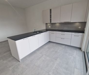 Route d'Eclagnens 27A, 1376 GOUMOËNS-LA-VILLE | Appartement 2.5 pièces - Photo 4