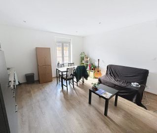 Appartement meublé 2 pièces 35.76 m² - Photo 1