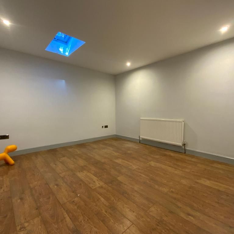 2 bedroom detached bungalow to rent - Photo 1