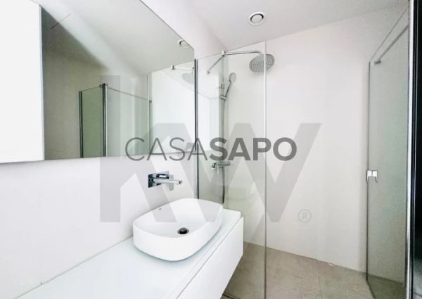 Apartamento T2 para alugar em Oeiras