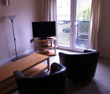 WhiteStar Place, Southampton, SO14 - Photo 1