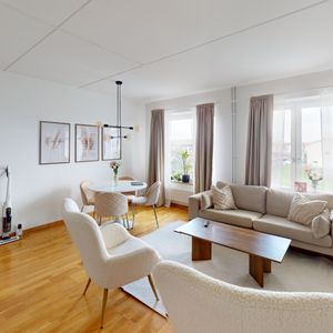 Grepgatan 16 - Foto 2