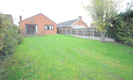 Walton Way, Stone, ST15 - Photo 5