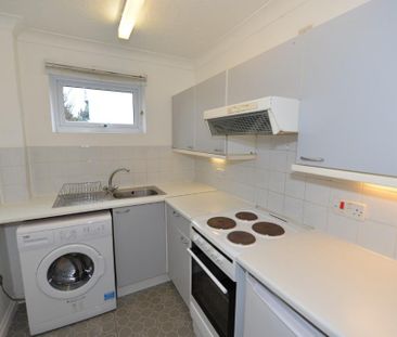 Studio to rent - Photo 5