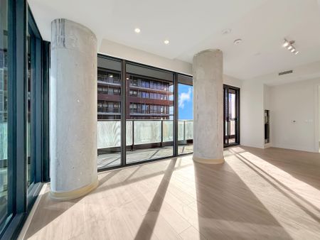 For Lease - 35 Parliament Street Unit# 1902, Toronto, Ontario - Photo 3