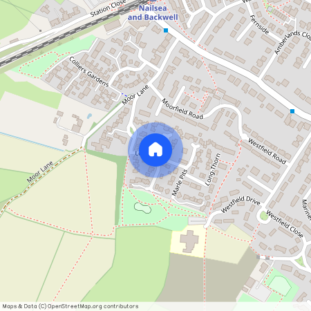 Longthorn, Backwell BS48