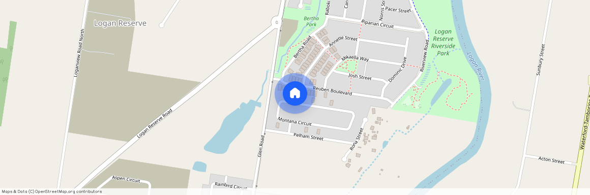 2/32 Montana Cct, Qld 4133, Logan Reserve