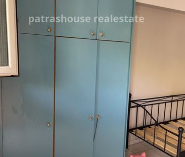 Διαμέρισμα για ενοικίαση Σύνορα - Αστυνομικά - Νοσοκομείο (Πάτρα) - Photo 3