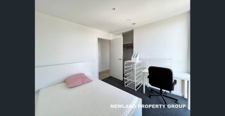 Furnished 2-Bedroom Apt w/ Carpark in Southbank - Photo 2