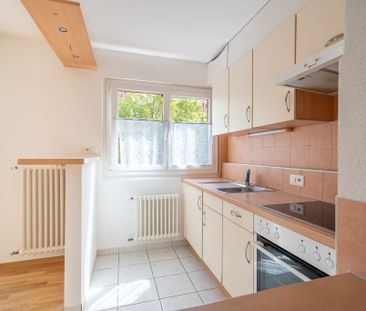 Magnifique studio à Renens - Foto 4