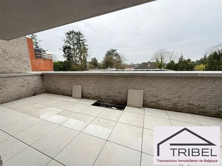 Appartement à UCCLE (1180) - Photo 5