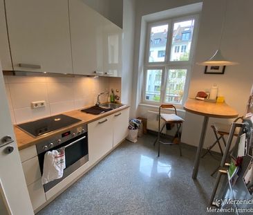 Objektdetails: Köln - Rathenauviertel - Wohnung WUNDERSCHÖNE 2 ZIMM... - Foto 3