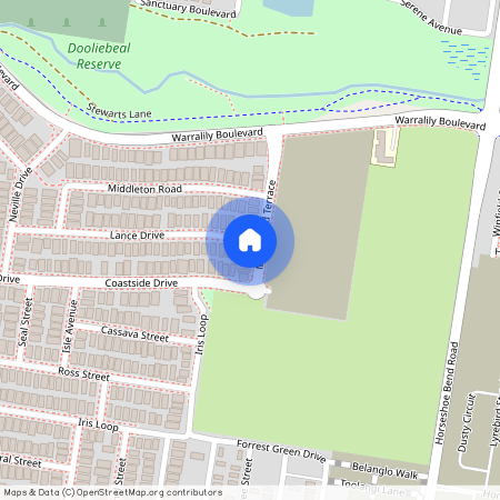 163 Coastside Dr, Vic 3217, Armstrong Creek