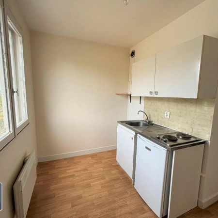 Appartement à louer 1 pièce 28.87m² - Photo 3