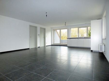 Appartement met 2 slaapkamers op mooie locatie in Pelt - Photo 5