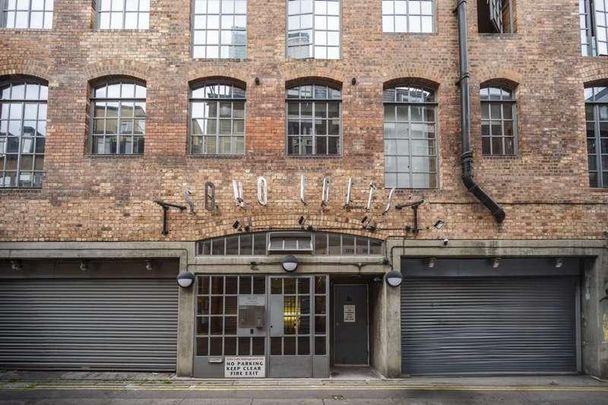 Richmond Mews, Soho, W1D - Photo 1