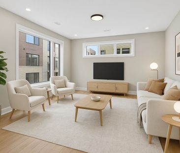 For Lease - 301 Glenroy Gilbert Drive Unit# 18, Barrhaven, Ontario - Photo 2