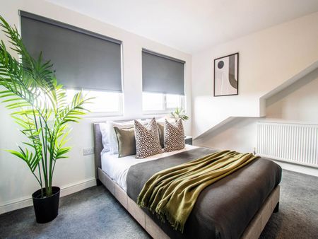 Grovehall Drive (room 4), Beeston, Leeds - Photo 5