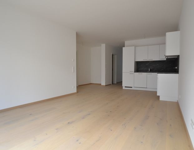 Wohnen im Rius Carré – Traumhafte Familienwohnung mit erstklassiger Ausstattung - Foto 1