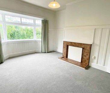 ST ALBANS - TWO BEDROOM HOME, HEATPUMP, SPACIOUS YARD - Photo 5