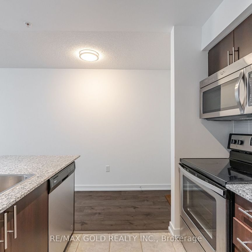 For Lease - 1410 Dupont Street Unit# 325, Toronto, Ontario - Photo 1