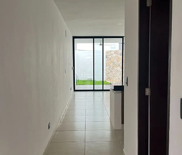 Casa en renta en Palta 152, Cholul, Mérida - Foto 2