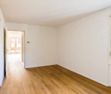 2.5 Zimmer, 65 m², 3. Stock - Foto 5