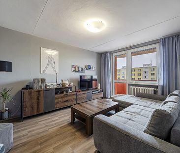 Pronájem bytu 2+1 53 m² - Photo 2