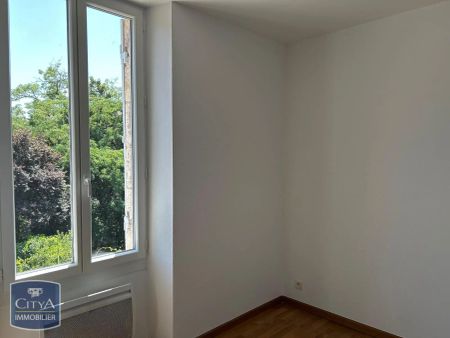 Appartement à louer 2 pièces 29.4m² - Photo 3