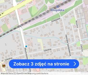 Wynajmę pokoj w Długołęce - Zdjęcie 1