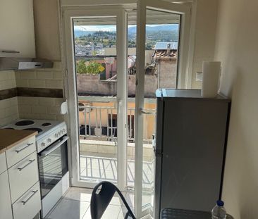 Studio/Γκαρσονιέρα για ενοικίαση Προμηθέας (Βέροια) - Photo 1
