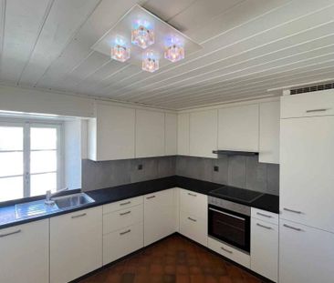 4.5 Zimmer, 93 m², 1. Stock - Photo 3