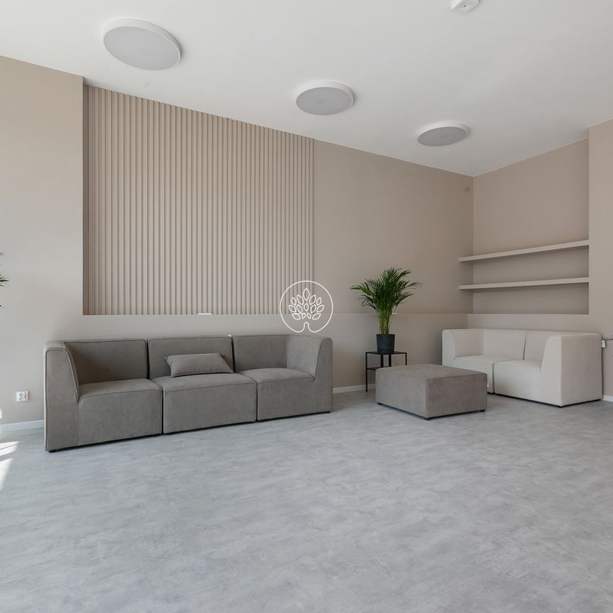 Apartament w prywatnym akademiku, Central Capmus - Фото 1