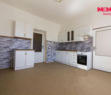 Pronájem rodinného domu 300 m², Bušovice Sedlecko - Fotografie 4