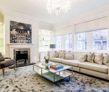 Duke Street, Mayfair, London, W1K - Photo 1