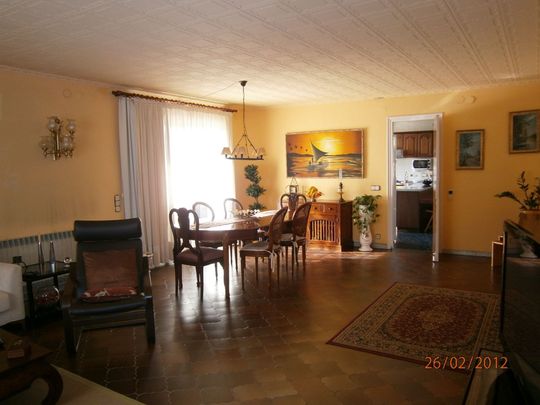 Casa o chalet de alquiler en Centre - Photo 1