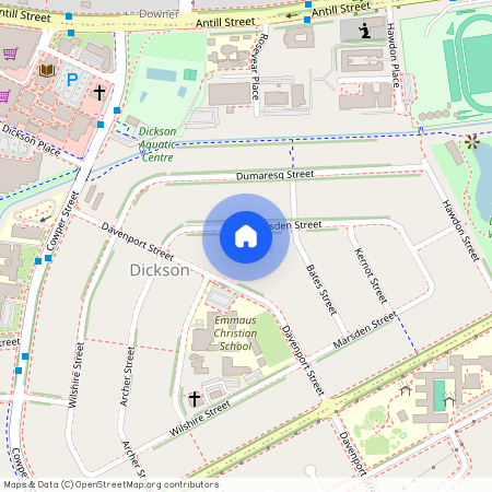 59 Marsden Street, Dickson