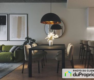 2100 rue René, Longueuil (LeMoyne) à louer - Photo 3