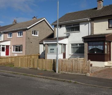 3 bedroom end of terrace house to rent - Photo 1