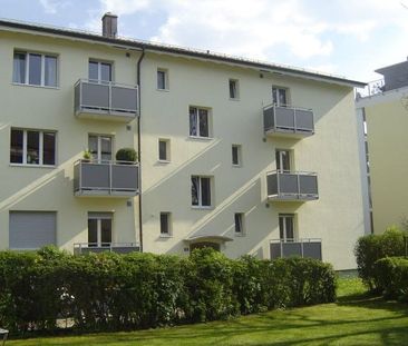 3 Zimmer, 72 m², EG - Foto 6