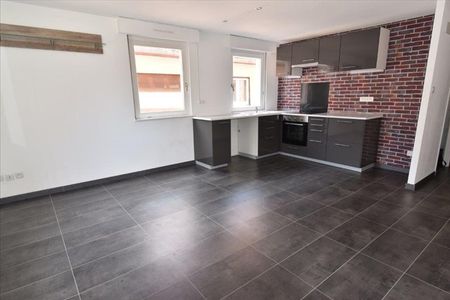 Appartement 2 pièces à Haguenau - Photo 2