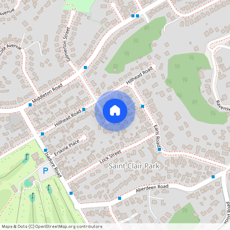 5 Ponton Street, Corstorphine