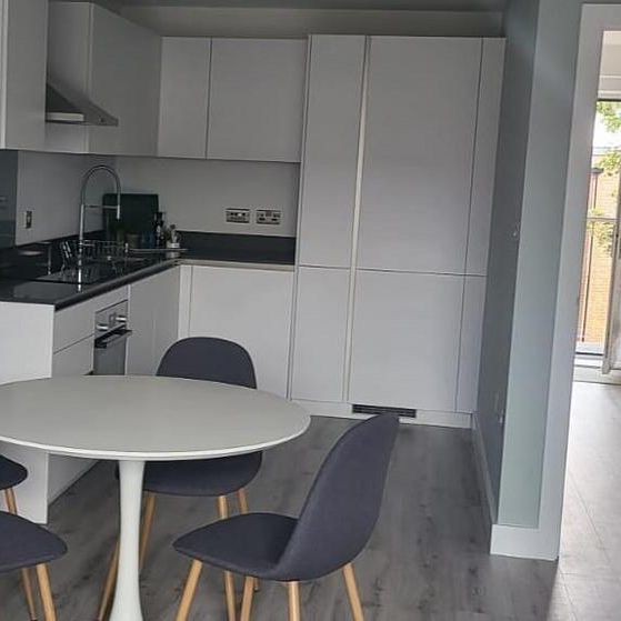 2 bedroom apartment to rent - Photo 1