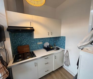 APPARTEMENT MET BALKON - Foto 4