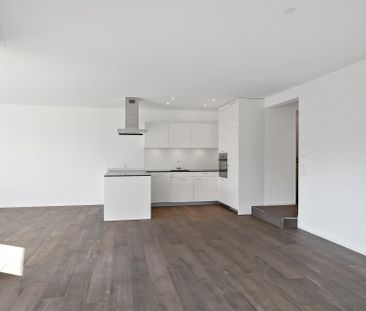 Moderne 3.5 Zi. Wohnung an zentraler Lage - Foto 3