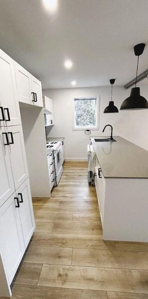 🏙️ 5½ à louer – 215 rue Alexandre, Sherbrooke - Photo 1