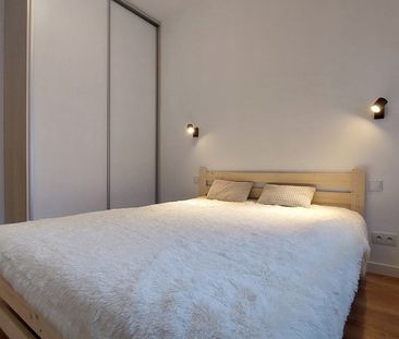 Sprawdź>>> komfortowe 3p mieszkanie - Wilanów - Zdjęcie 5