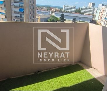 Location Appartement 1 pièce 40m² CHALON SUR SAONE 71100 - Photo 1