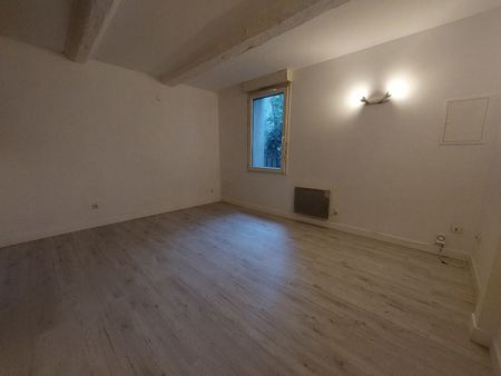 Location appartement 2 pièces, 36.59m², Narbonne - Photo 2